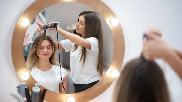 Como atrair clientes para o Salão de Beleza