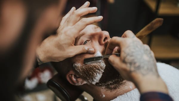 Ideias de Promoção para Barbearia